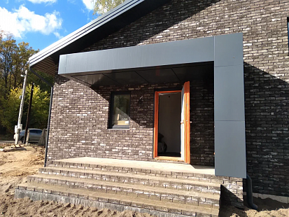 Объект из Кирпич Донские зори Морозово WDF